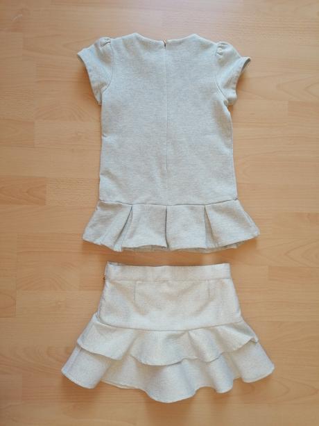 Idexe súprava, idexe,116