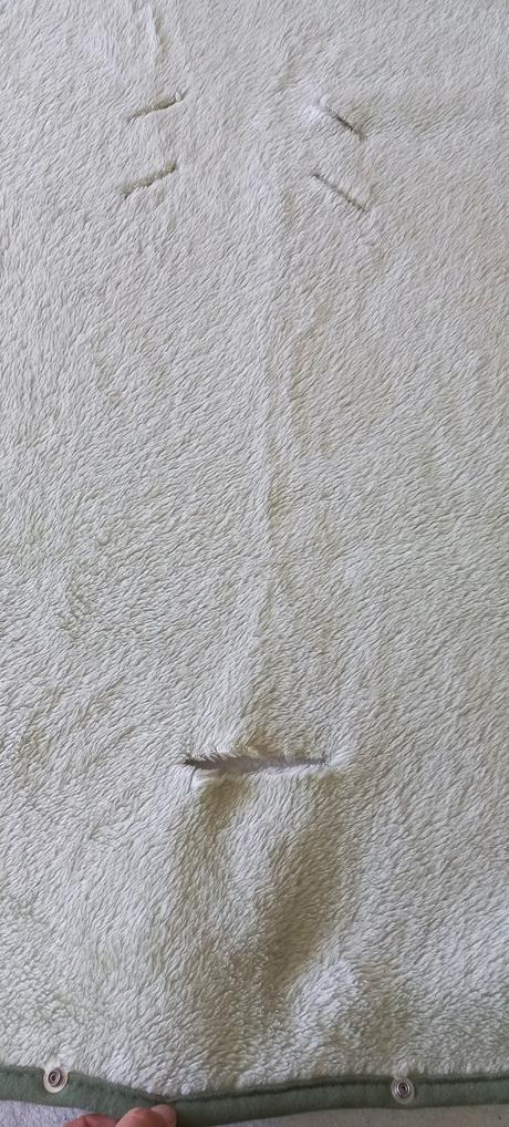 Deka do vajíčka, autosedačky alebo do kočára,