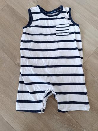 Letný overal, f&f,92