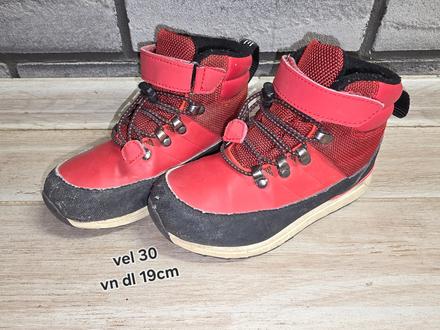 Prechodne cizmy, reserved,30