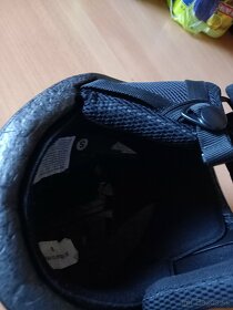 Detská prilba s (4 - 9 rokov), blizzard,<70 cm