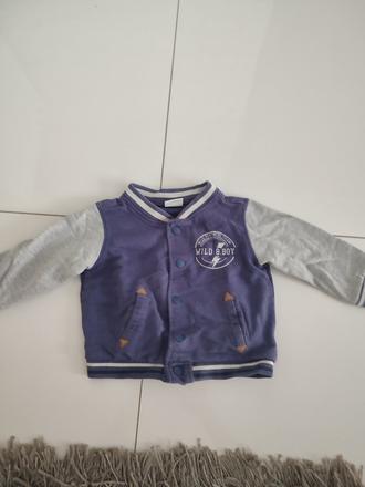 Mikina, zara,80