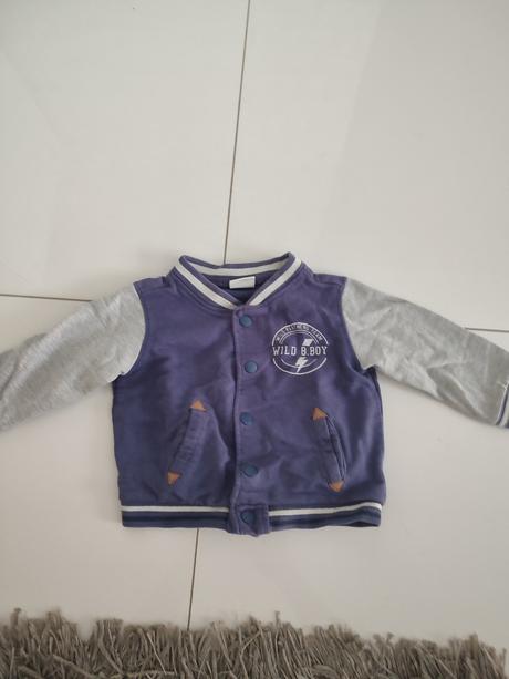 Mikina, zara,80