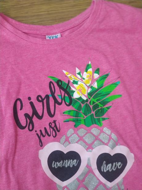 Crop top, 146