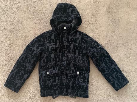 Vetrovka roxy, roxy,152