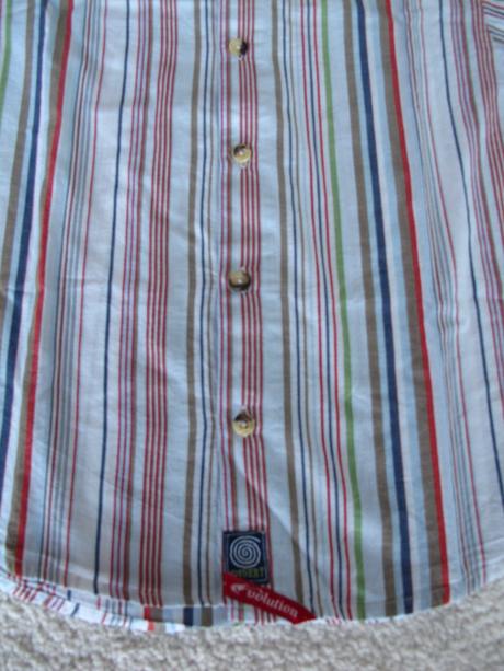 Letná ležérna košeľa, tcm,122