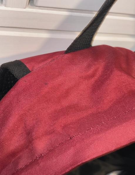 Harry potter ruksak, reserved