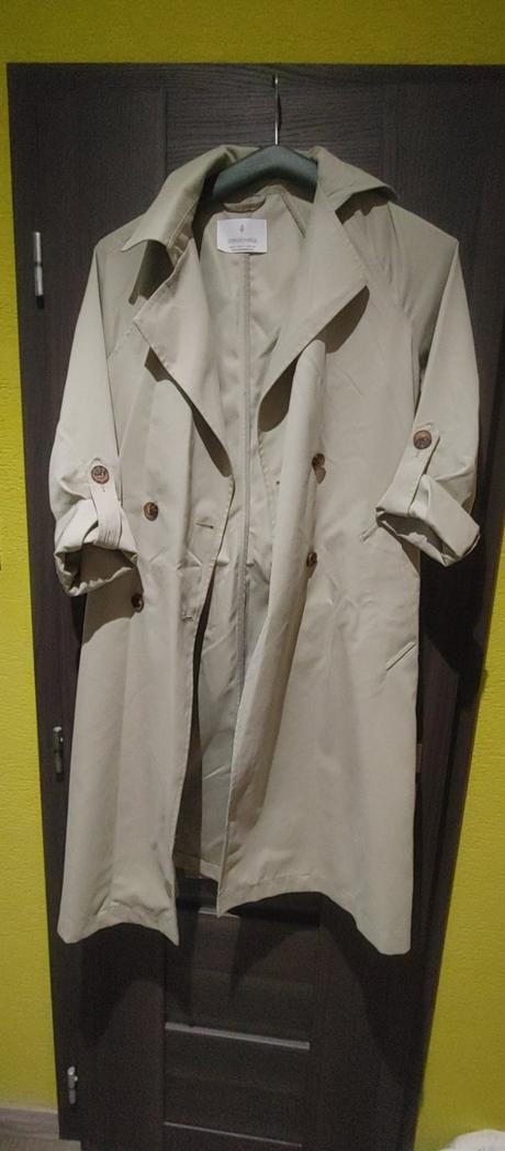 Trenckot, stradivarius,s