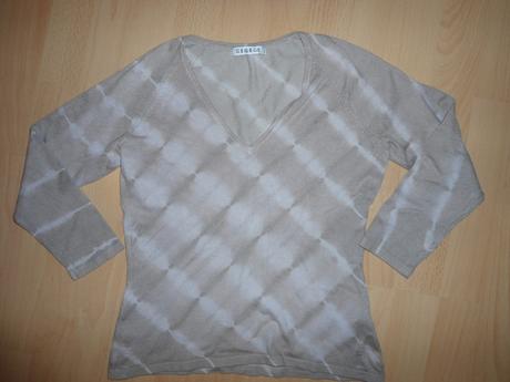 Bledohnede elasticke tricko, george,s