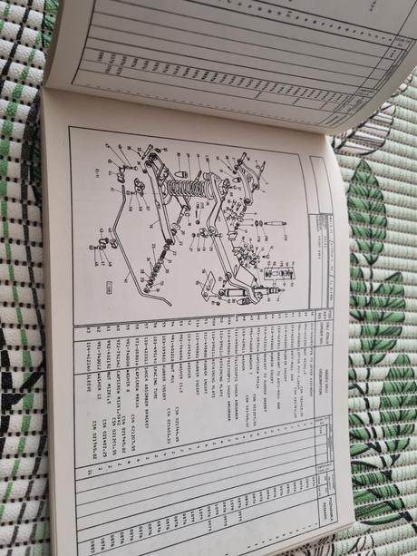 Kniha o škodovkach z r.1983,