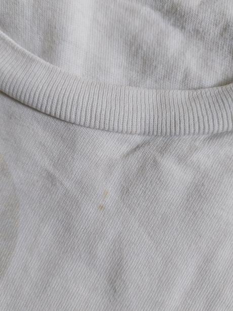 Tricko mickey, benetton,128