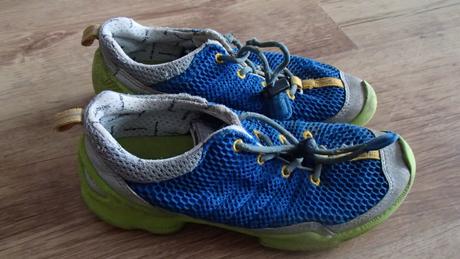 Tenisky biom v.33, ecco,33