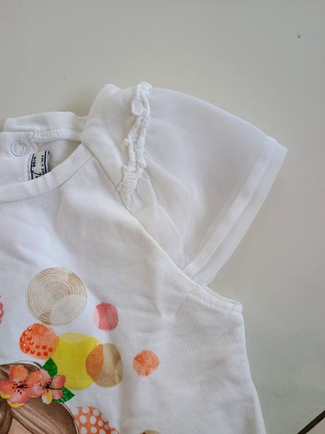 Letny set mayoral 12m, mayoral,80