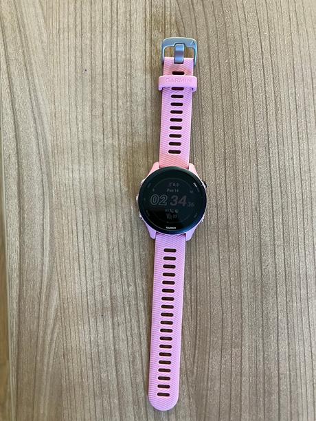 Smart hodiny garmin, garmin