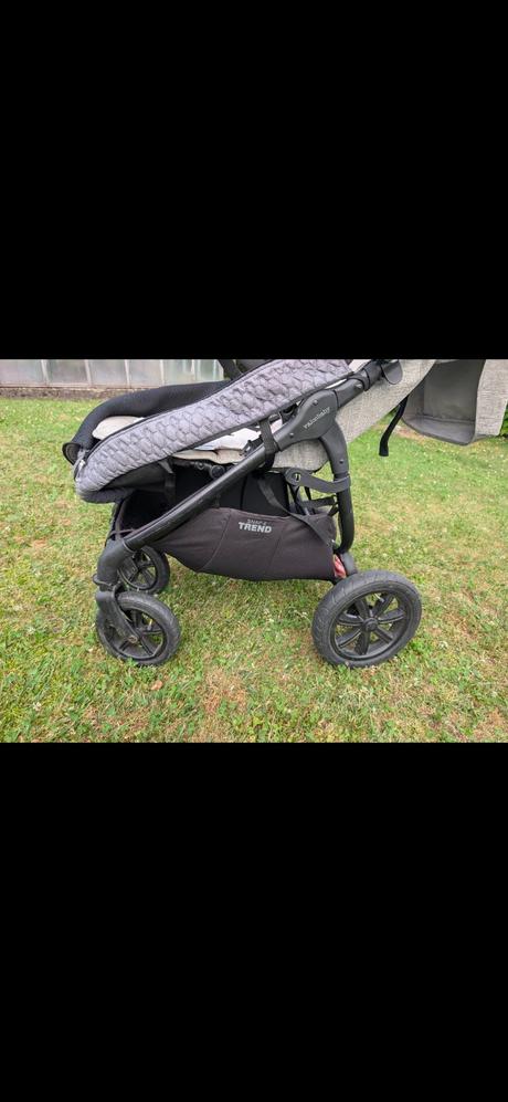 Športový kočík valco baby snap 4 trend, valco baby,valco baby snap 4 trend