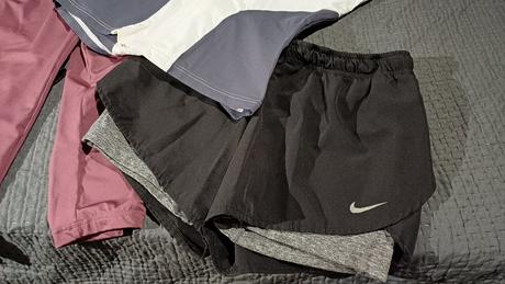 Športové oblečenie, nike,s