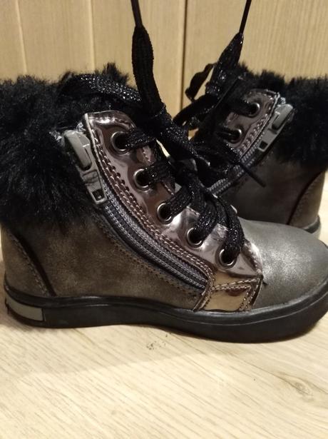 Prechodná obuv coccodrillo, coccodrillo,23