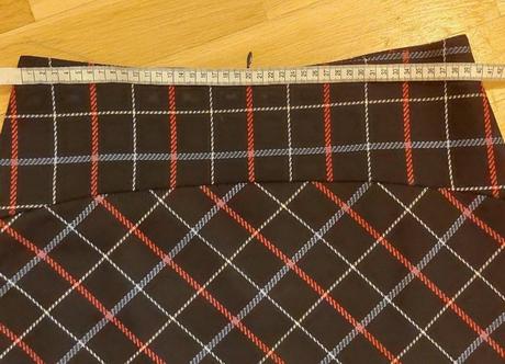 Sukňa orsay, orsay,40