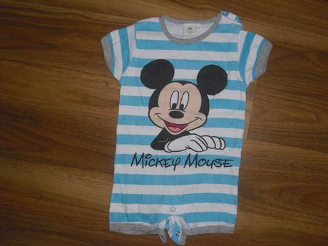 Letní overal, disney,74