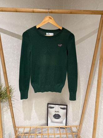 Sveter hollister, hollister,xs