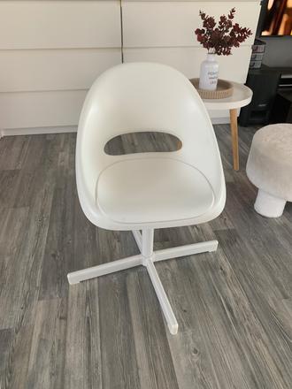 Stolicka pri pisaci stoli, 