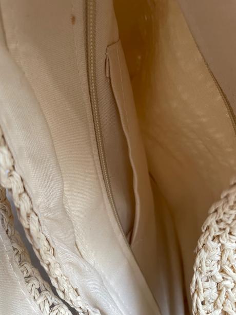 Krásna letná taška,