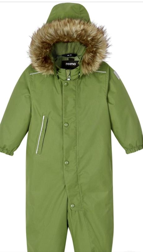 Zimný overal reima, reima,74