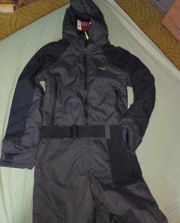 Zimná kombinéza, wedze,146 / 152 / 158