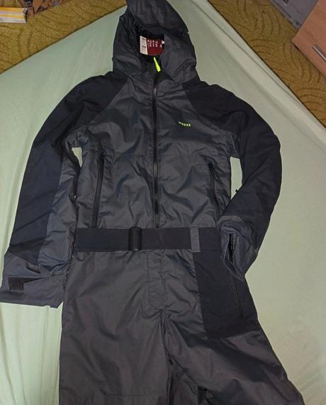 Zimná kombinéza, wedze,146 / 152 / 158