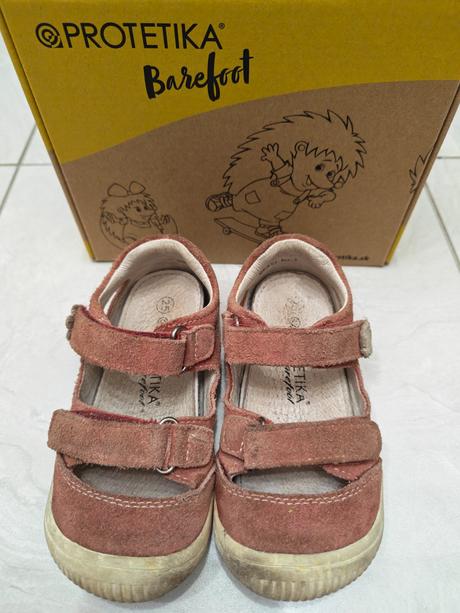 Sandale barefoot protetika, protetika,25
