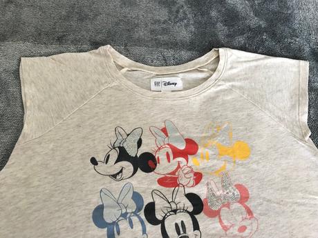 Tricko, gap,140