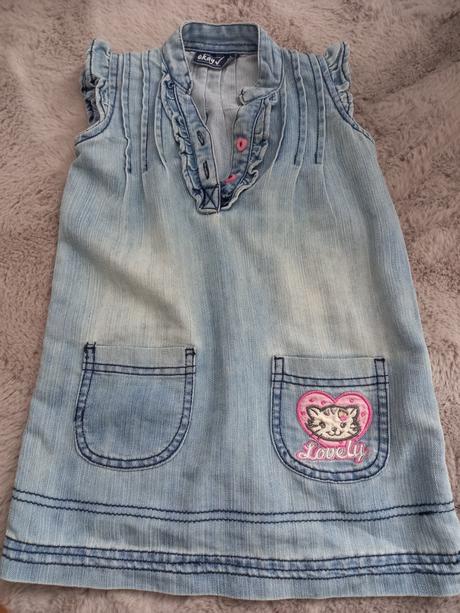 Krásne šatky/šaty aj na zimu, okay,92