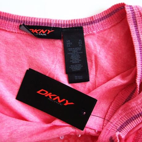 Tričko dkny, dkny,xl