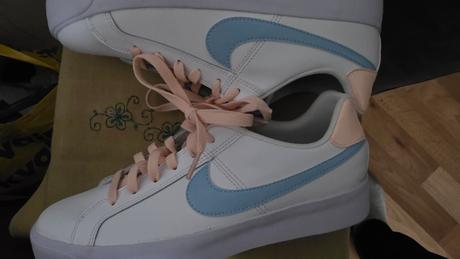 Nike botasky uni 41, nike,41