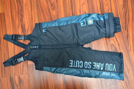 Oteplovačky, coccodrillo,80