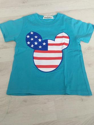 Mickey mouse tricko, 104