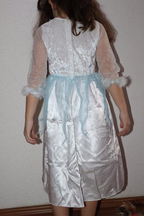 Karneval kostým anjel, 