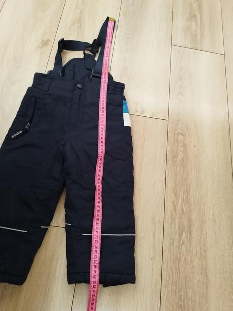 Otepľovačky, topolino,86