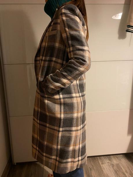 Kabát, stradivarius,s