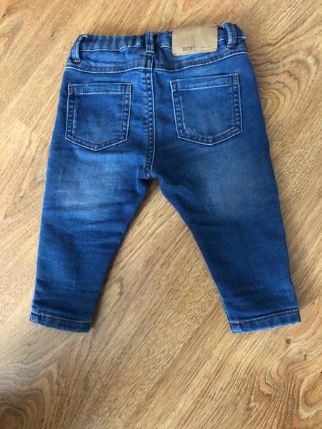 Rifle pre malého fešáka, lindex,68