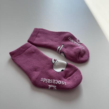 Dievčenské ponožky gpx1107, 17 - 24