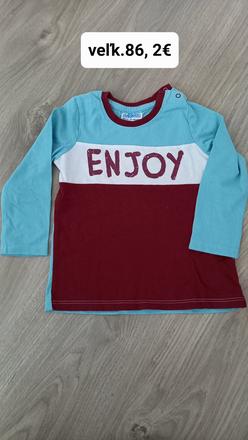Tričko, 86