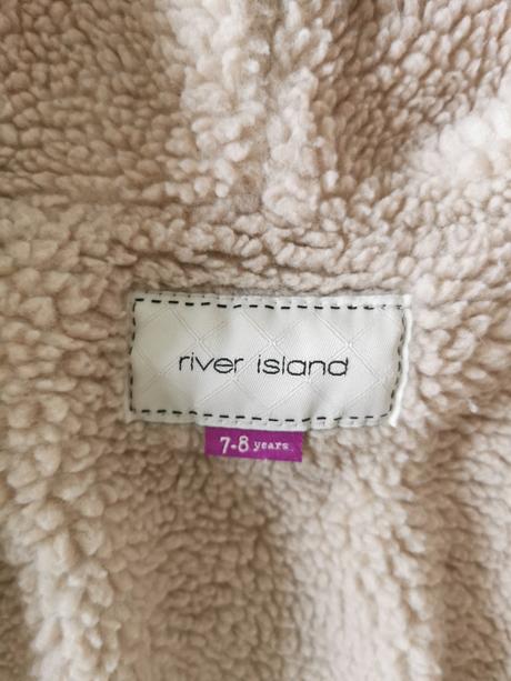 Zatepleny sveter, river island,128