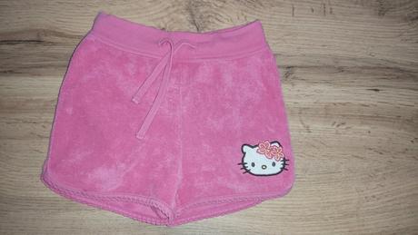 Kratasy hellou kity, h&m,68