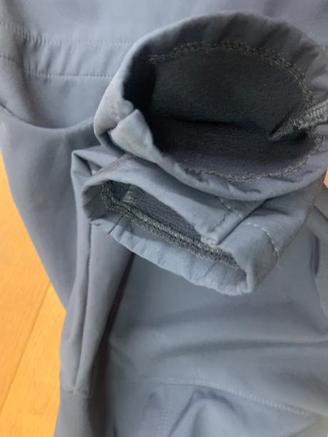 Little people softshellová bunda 98/104, little people,104