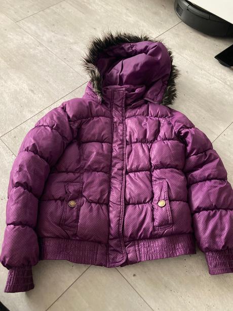 Dievcenska bunda, kenvelo,128