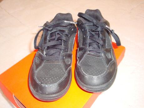 Chlapčenské tenisky, nike,28