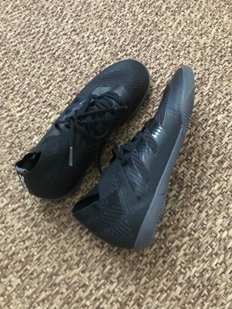 Halove topanky, adidas,35