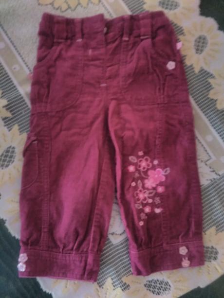Mencestrove nohavice, okay,80