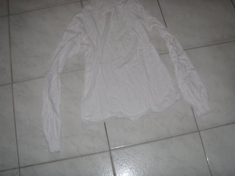 Tričká dlhý rukáv všetko značkové, m